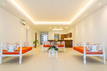 Hotel Sun N Sand Beach Resort Mombasa: Photo 