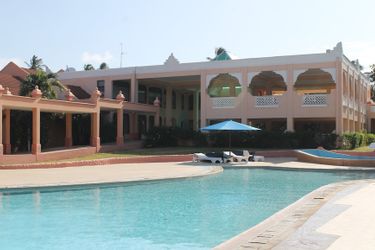 Hotel Sun N Sand Beach Resort Mombasa: Photo 