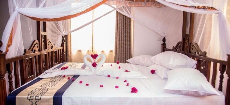 The Festival Hotel Suites &Amp; Spa Mombasa: Foto 