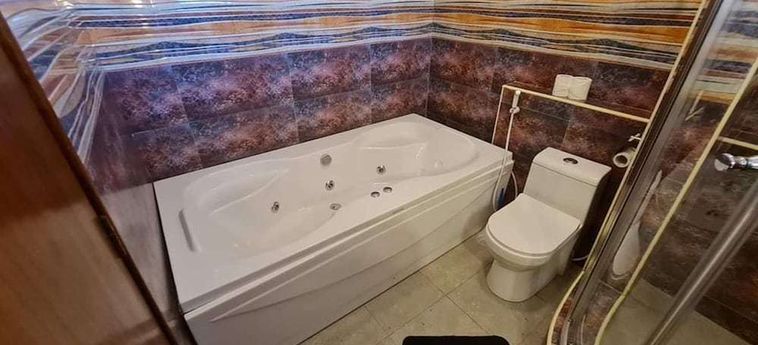 The Festival Hotel Suites &Amp; Spa Mombasa: Foto 