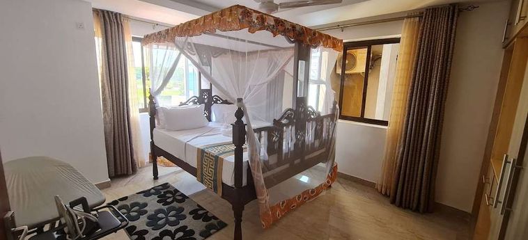 The Festival Hotel Suites &Amp; Spa Mombasa : Photo 
