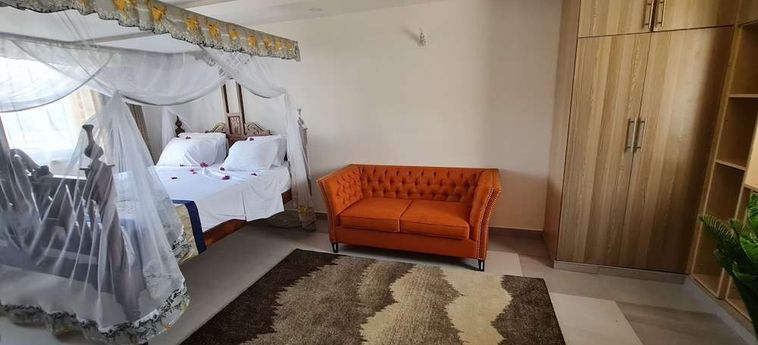 The Festival Hotel Suites &Amp; Spa Mombasa : Photo 