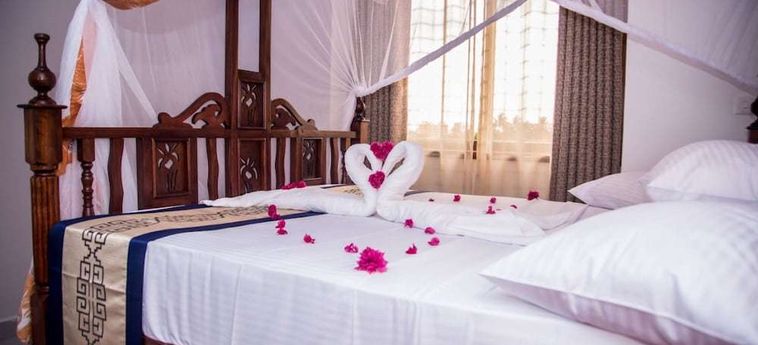 The Festival Hotel Suites &Amp; Spa Mombasa : Photo 