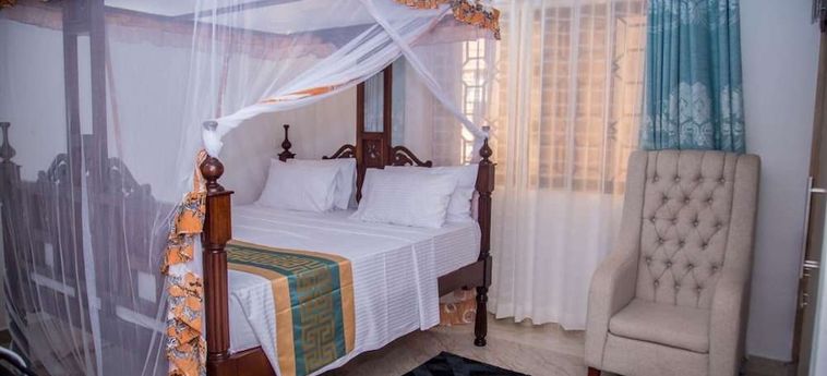 The Festival Hotel Suites &Amp; Spa Mombasa : Photo 