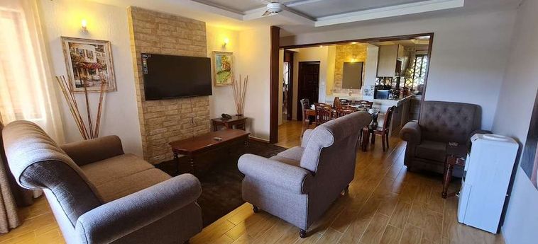 The Festival Hotel Suites &Amp; Spa Mombasa : Photo 