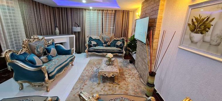 The Festival Hotel Suites &Amp; Spa Mombasa : Photo 