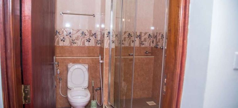 The Festival Hotel Suites &Amp; Spa Mombasa : Photo 