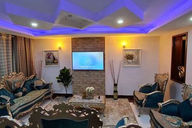 The Festival Hotel Suites &Amp; Spa Mombasa: Photo 