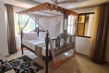 The Festival Hotel Suites &Amp; Spa Mombasa: Photo 