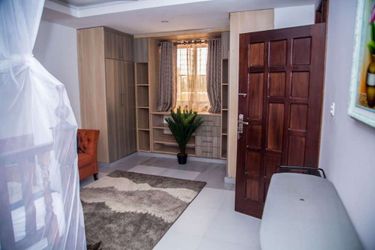 The Festival Hotel Suites &Amp; Spa Mombasa: Photo 