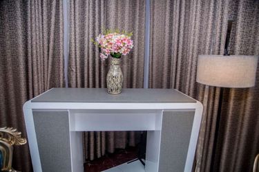 The Festival Hotel Suites &Amp; Spa Mombasa: Photo 