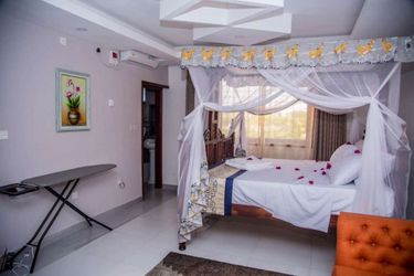 The Festival Hotel Suites &Amp; Spa Mombasa: Photo 