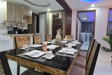 The Festival Hotel Suites &Amp; Spa Mombasa: Photo 