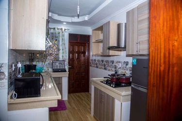 The Festival Hotel Suites &Amp; Spa Mombasa: Photo 