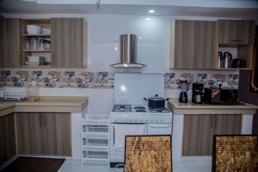 The Festival Hotel Suites &Amp; Spa Mombasa: Photo 