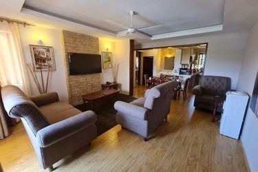 The Festival Hotel Suites &Amp; Spa Mombasa: Photo 