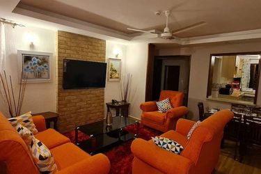 The Festival Hotel Suites &Amp; Spa Mombasa: Photo 