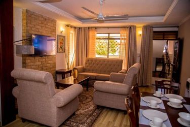 The Festival Hotel Suites &Amp; Spa Mombasa: Photo 