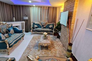 The Festival Hotel Suites &Amp; Spa Mombasa: Photo 
