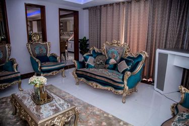 The Festival Hotel Suites &Amp; Spa Mombasa: Photo 