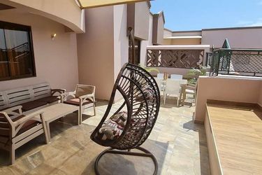 The Festival Hotel Suites &Amp; Spa Mombasa: Photo 