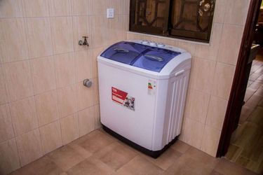 The Festival Hotel Suites &Amp; Spa Mombasa: Photo 