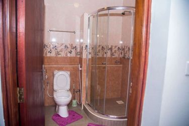The Festival Hotel Suites &Amp; Spa Mombasa: Photo 