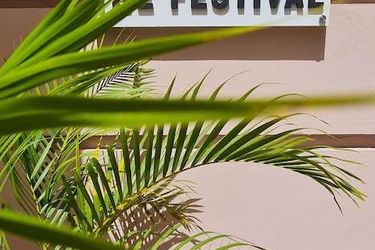 The Festival Hotel Suites &Amp; Spa Mombasa: Photo 