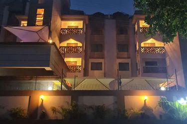 The Festival Hotel Suites &Amp; Spa Mombasa: Photo 