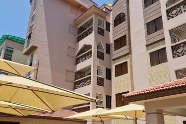 The Festival Hotel Suites &Amp; Spa Mombasa: Photo 