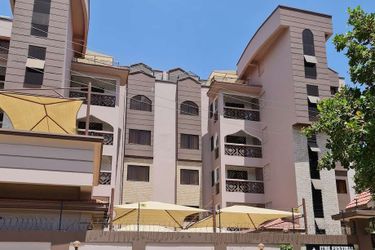 The Festival Hotel Suites &Amp; Spa Mombasa: Photo 