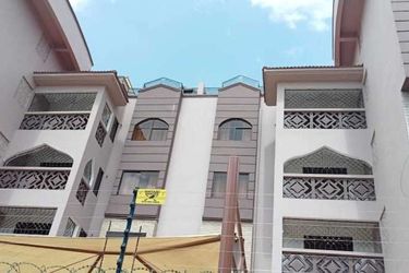 The Festival Hotel Suites &Amp; Spa Mombasa: Photo 