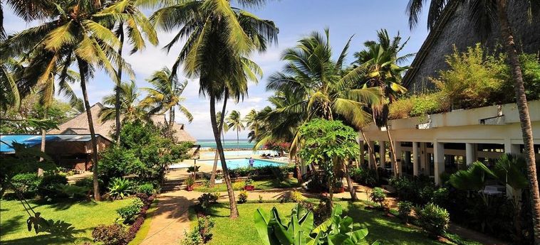 Reef Hotel Mombasa:  MOMBASA