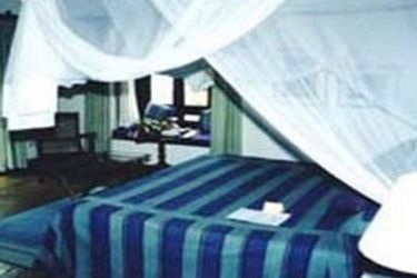 Travellers Beach Hotel &Amp; Club:  MOMBASA