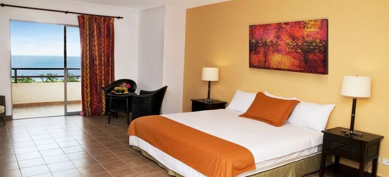 Hotel Royal Decameron, Mompiche, Ecuador - All Inclusive:  MOMPICHE