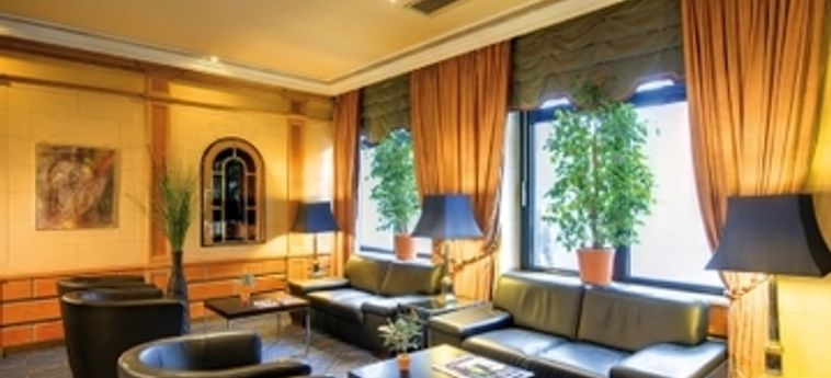 Hotel Regent:  MONACO DI BAVIERA