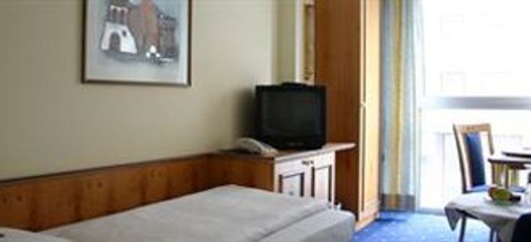 Hotel Aurbacher:  MONACO DI BAVIERA