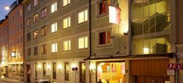 The 4 You Hostel & Hotel:  MONACO DI BAVIERA