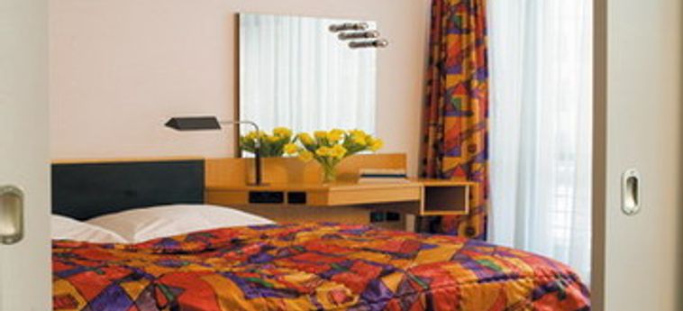 Hotel Nh Unterhaching:  MONACO DI BAVIERA