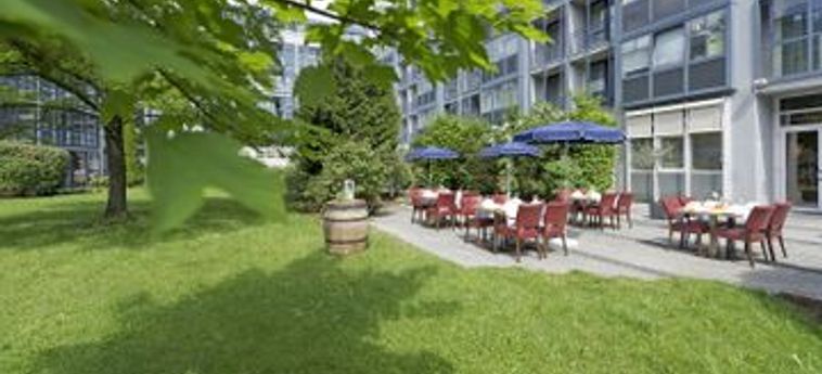 Hotel Pullman Munich:  MONACO DI BAVIERA