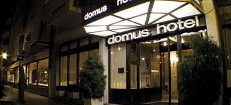 Hotel Domus:  MONACO DI BAVIERA