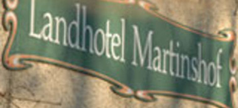 Classik Hotel Martinshof, Munchen:  MONACO DI BAVIERA