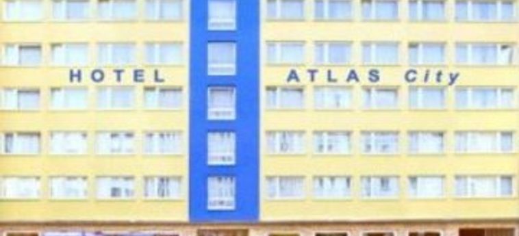 Atlas City Hotel:  MONACO DI BAVIERA