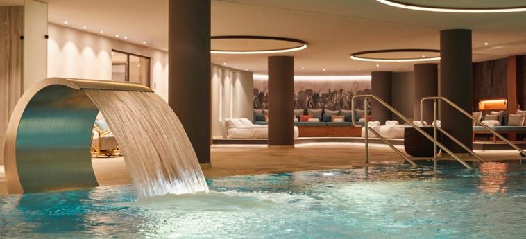Infinity Hotel & Conference Resort Munich:  MONACO DI BAVIERA