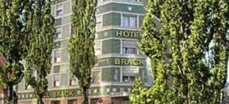 Hotel Brack:  MONACO DI BAVIERA