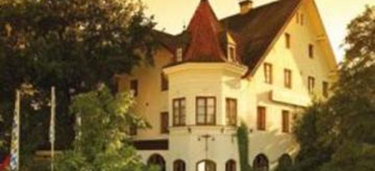 Hotel Landgasthof Deutsche Eiche:  MONACO DI BAVIERA