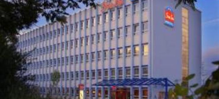 Star Inn Hotel München:  MONACO DI BAVIERA