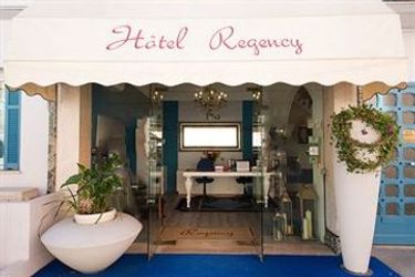 Hotel Regency:  MONACO - MONTE CARLO