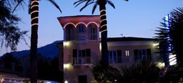 Hotel Hôtel Reine D'azur:  MONACO - MONTE CARLO