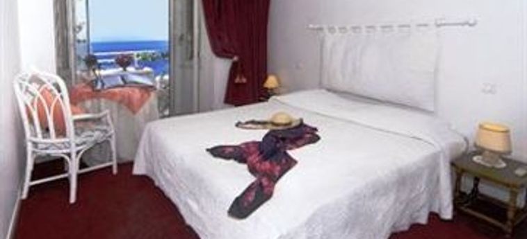 Hotel Le Roquebrune:  MONACO - MONTE CARLO